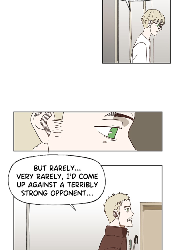 The Boxer chapter 4 page 18