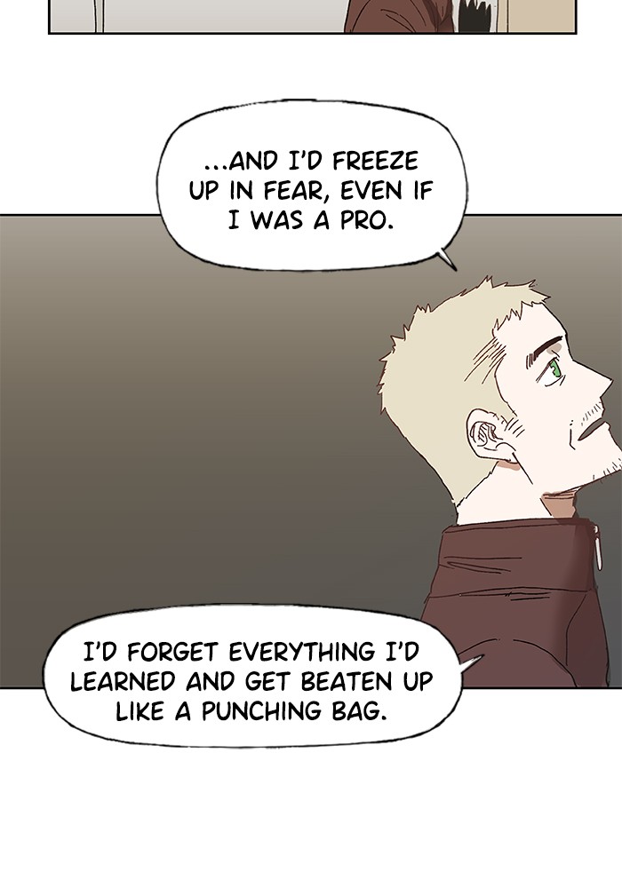 The Boxer chapter 4 page 19