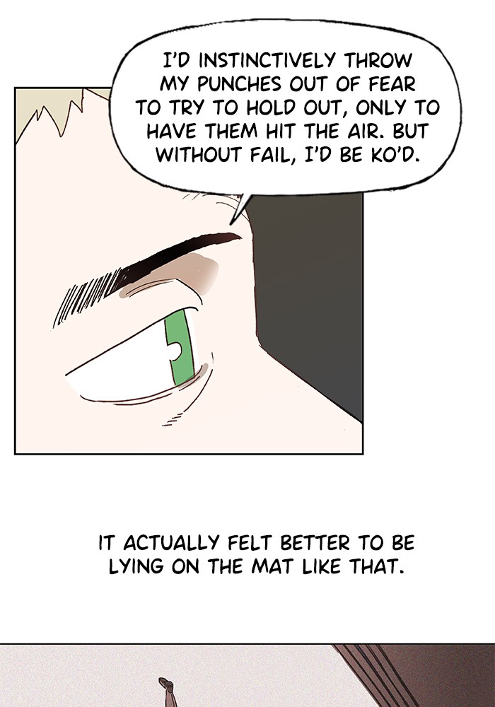 The Boxer chapter 4 page 20