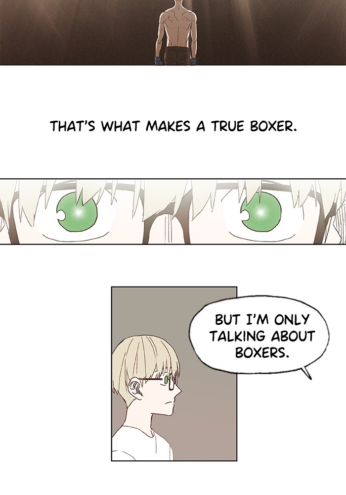 The Boxer chapter 4 page 23