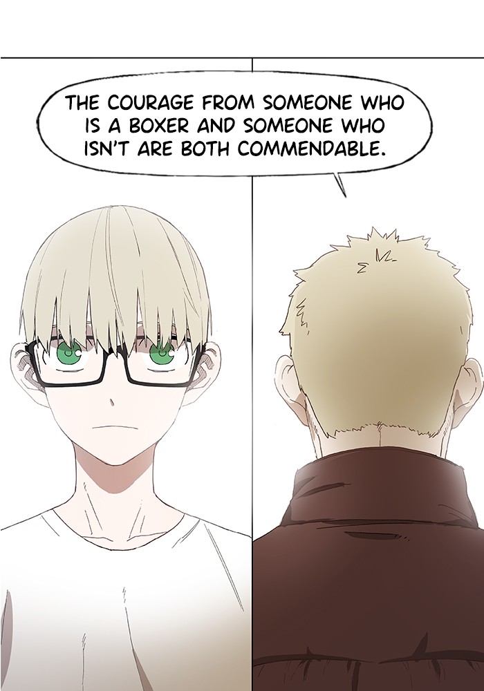 The Boxer chapter 4 page 25