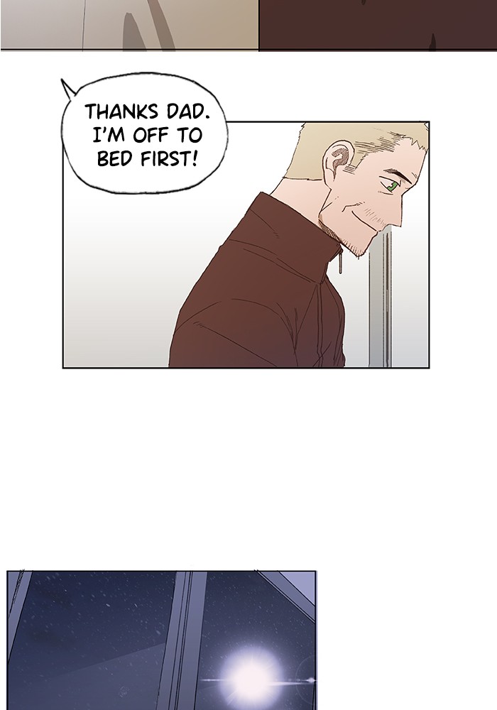 The Boxer chapter 4 page 26