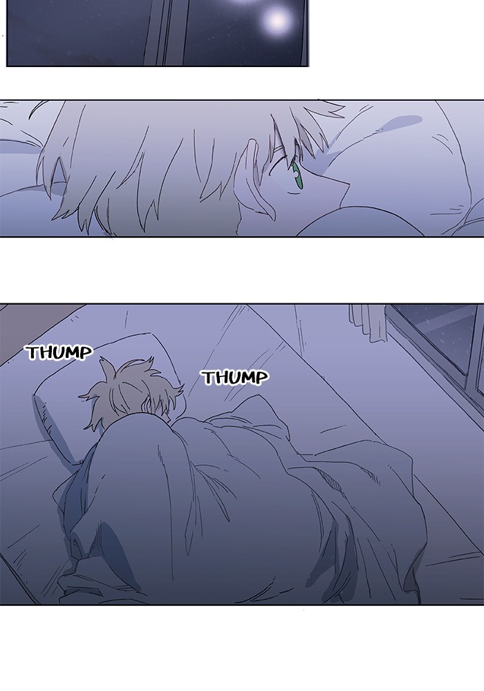 The Boxer chapter 4 page 27