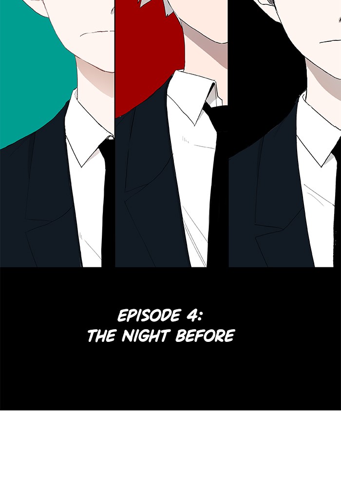 The Boxer chapter 4 page 3