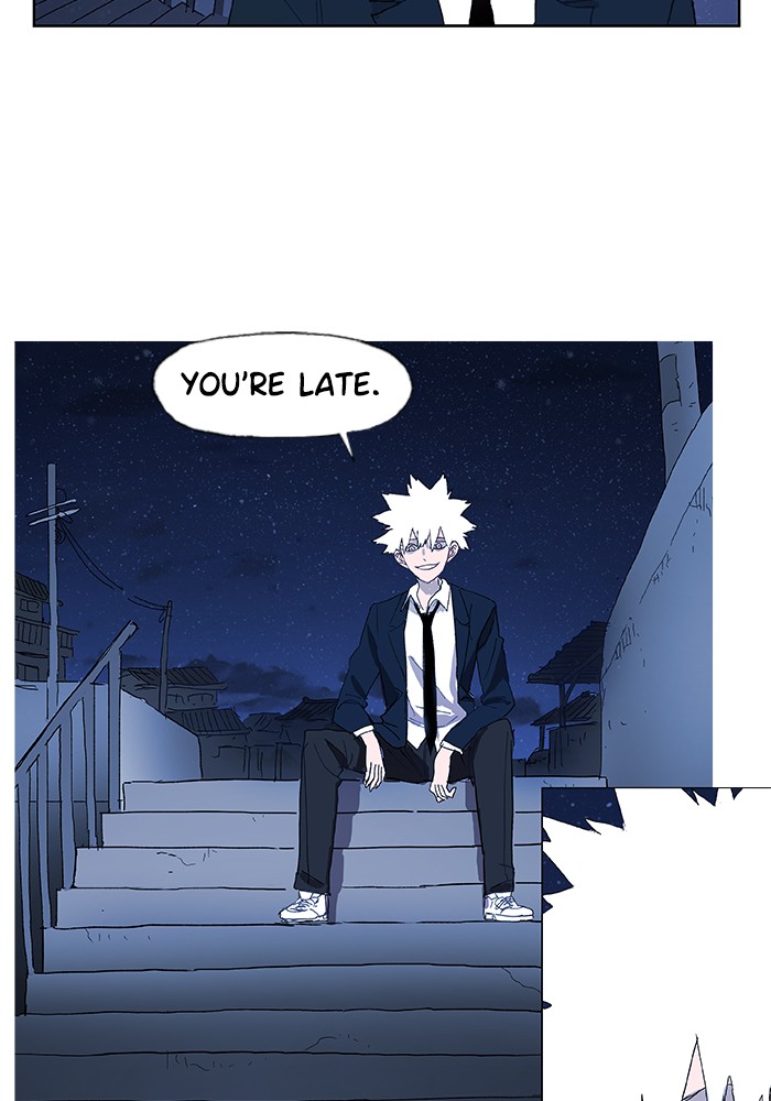 The Boxer chapter 4 page 30