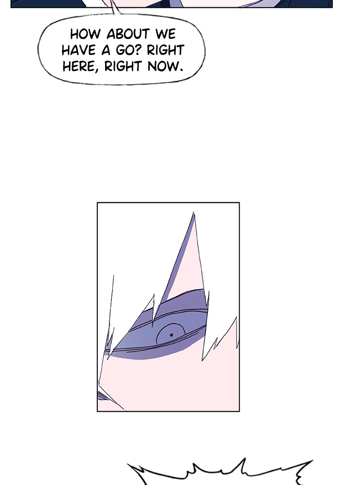 The Boxer chapter 4 page 36