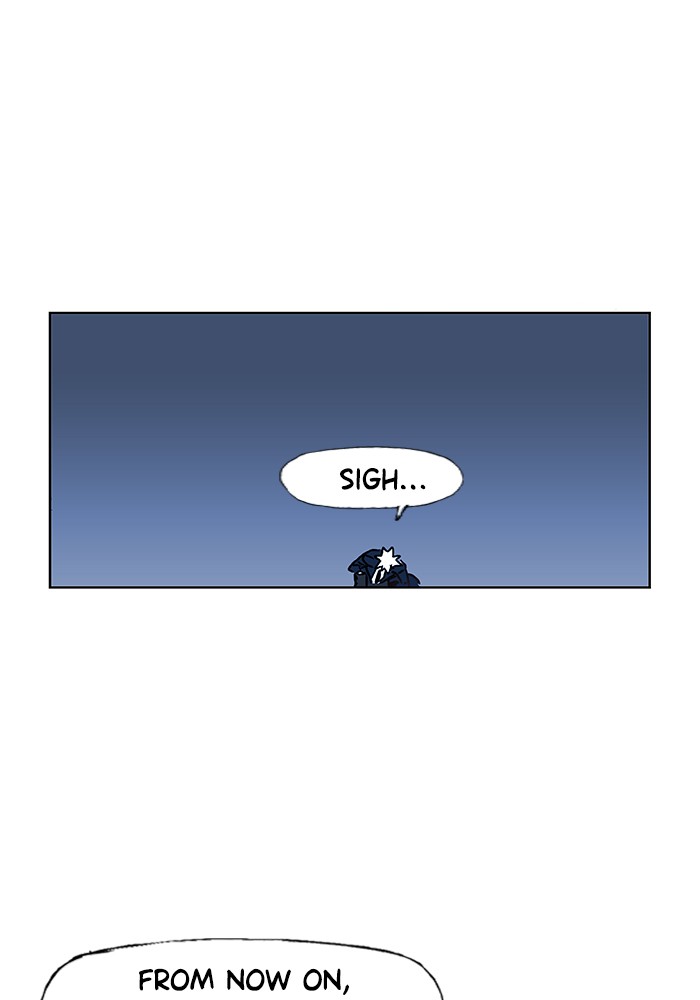 The Boxer chapter 4 page 39