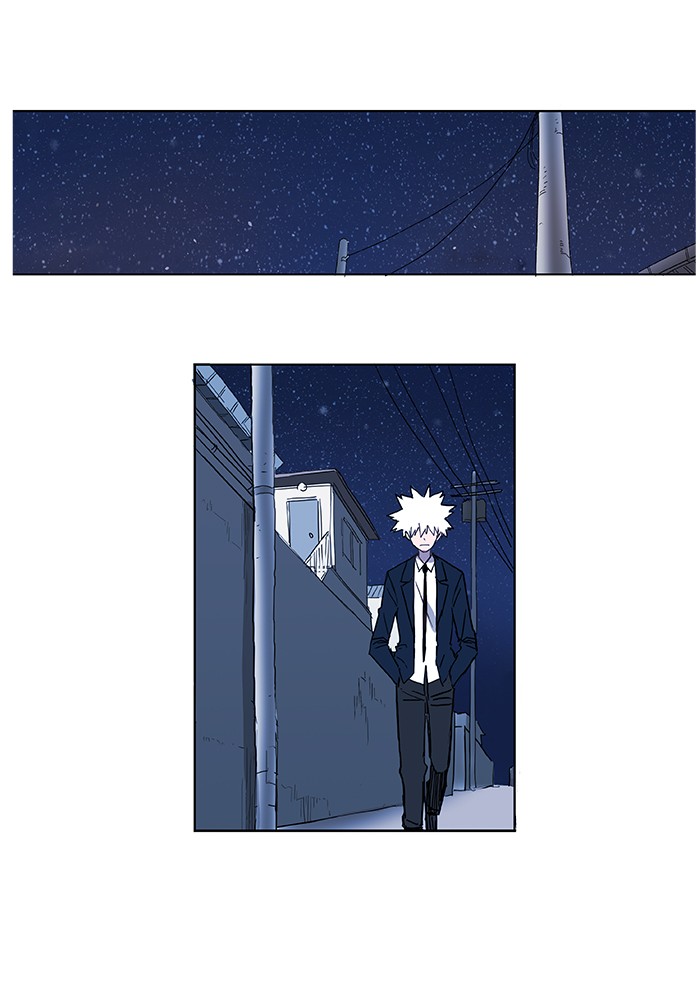 The Boxer chapter 4 page 44