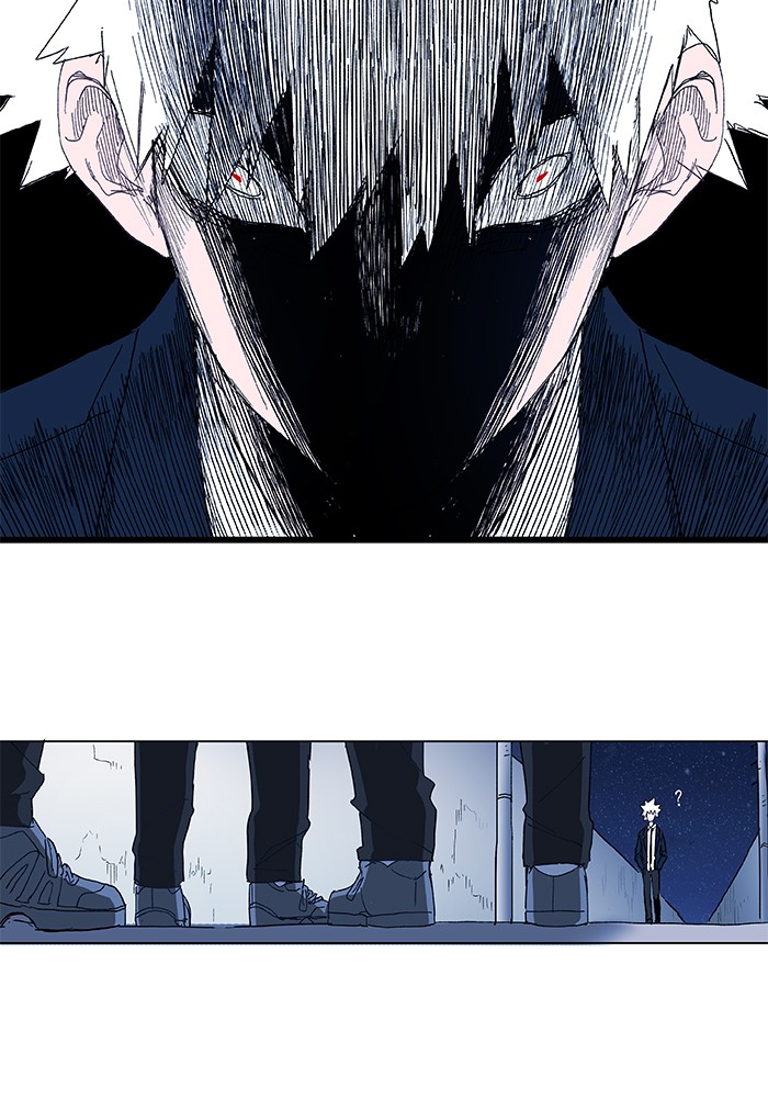 The Boxer chapter 4 page 46