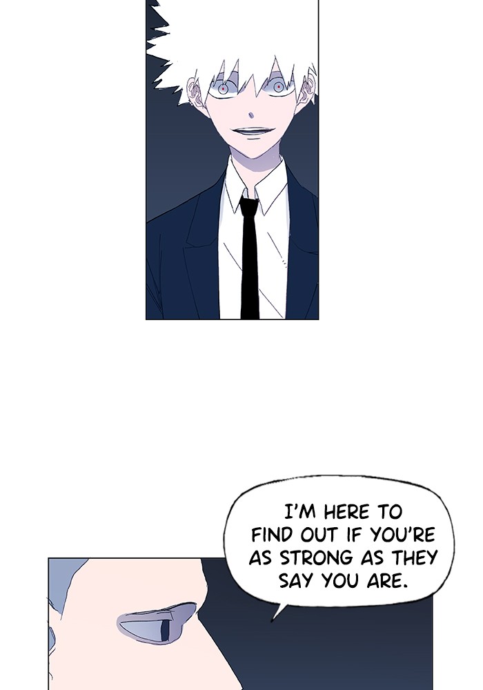 The Boxer chapter 4 page 48