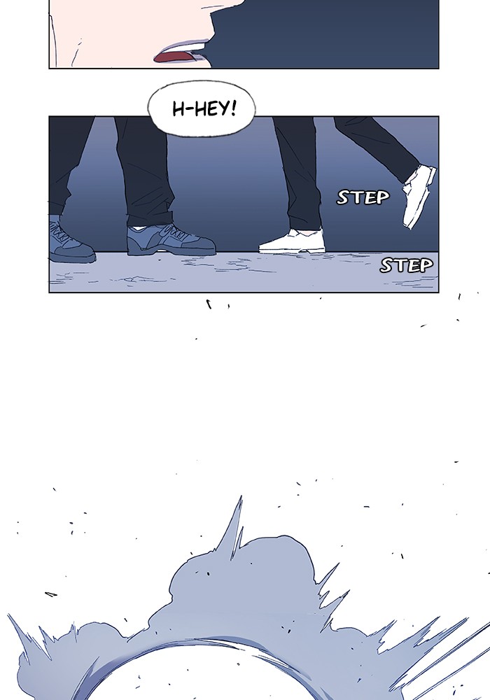 The Boxer chapter 4 page 49