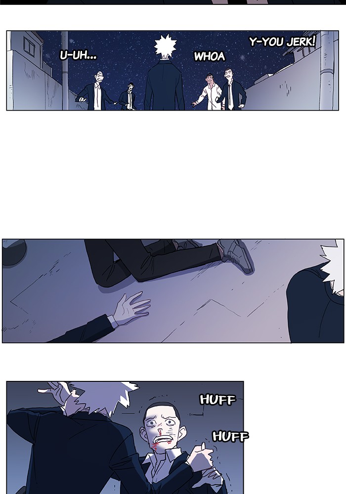 The Boxer chapter 4 page 52