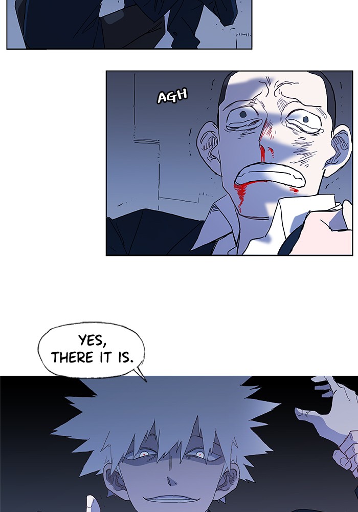 The Boxer chapter 4 page 53