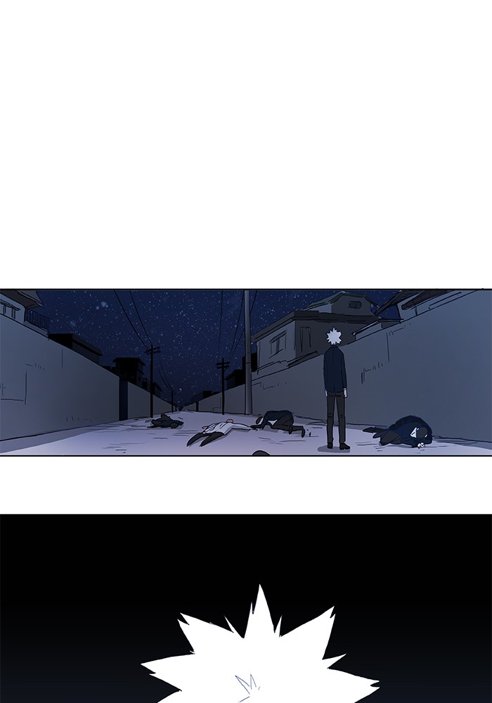 The Boxer chapter 4 page 56