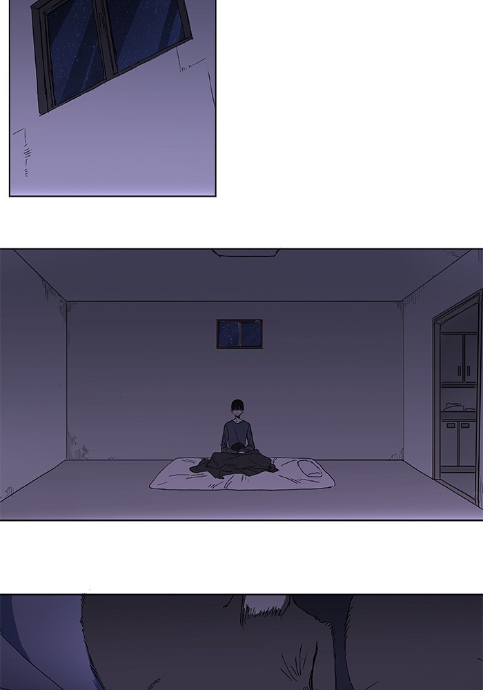 The Boxer chapter 4 page 58