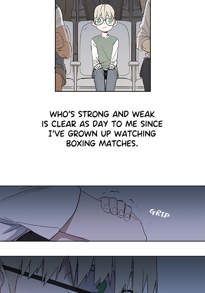 The Boxer chapter 4 page 7