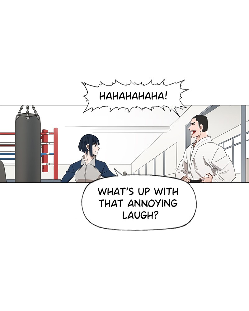 The Boxer chapter 40 page 100