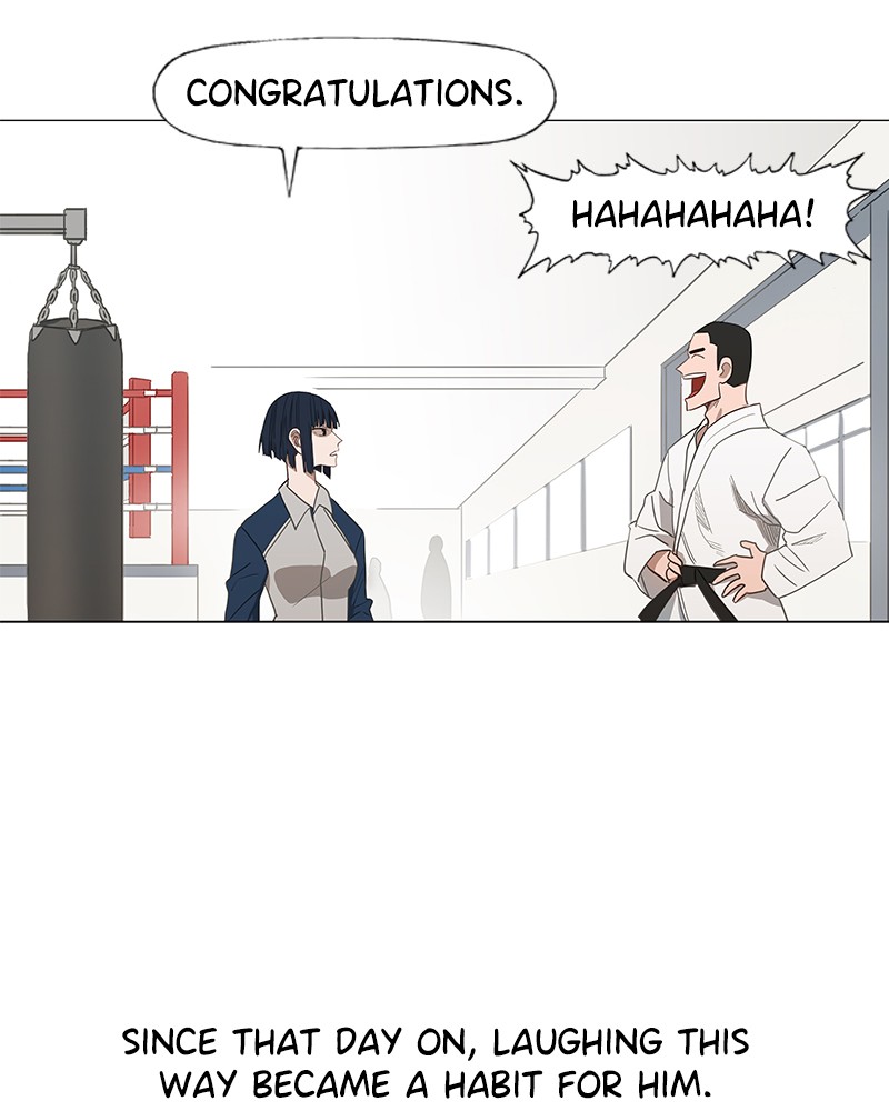 The Boxer chapter 40 page 104