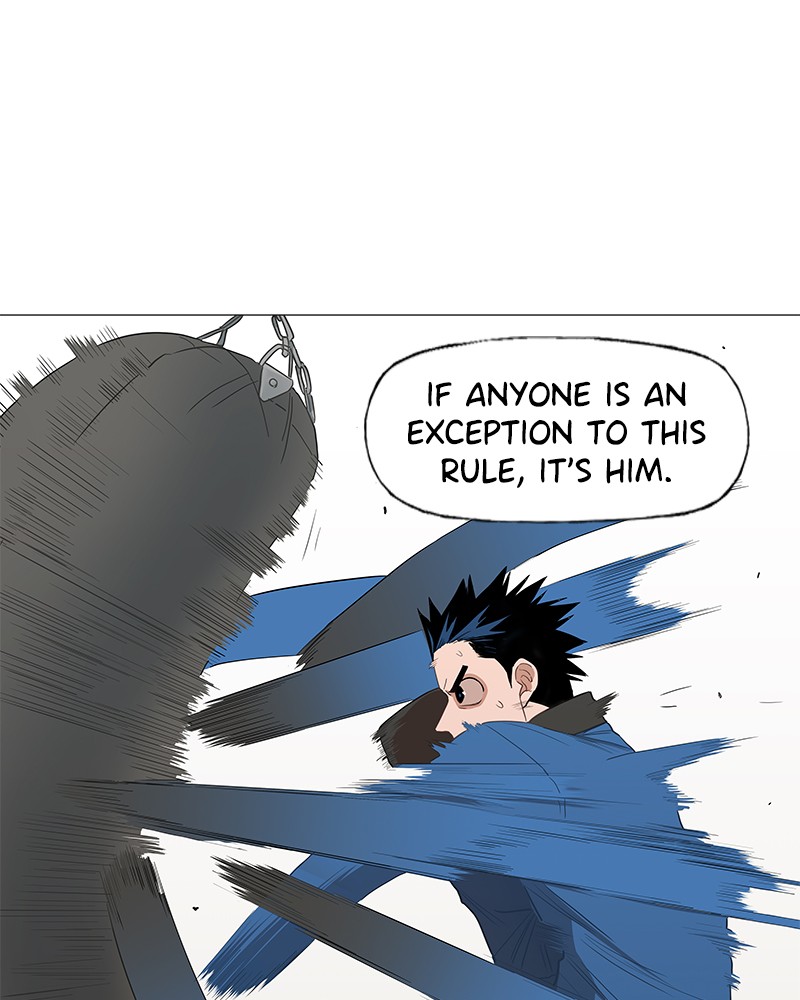 The Boxer chapter 40 page 20