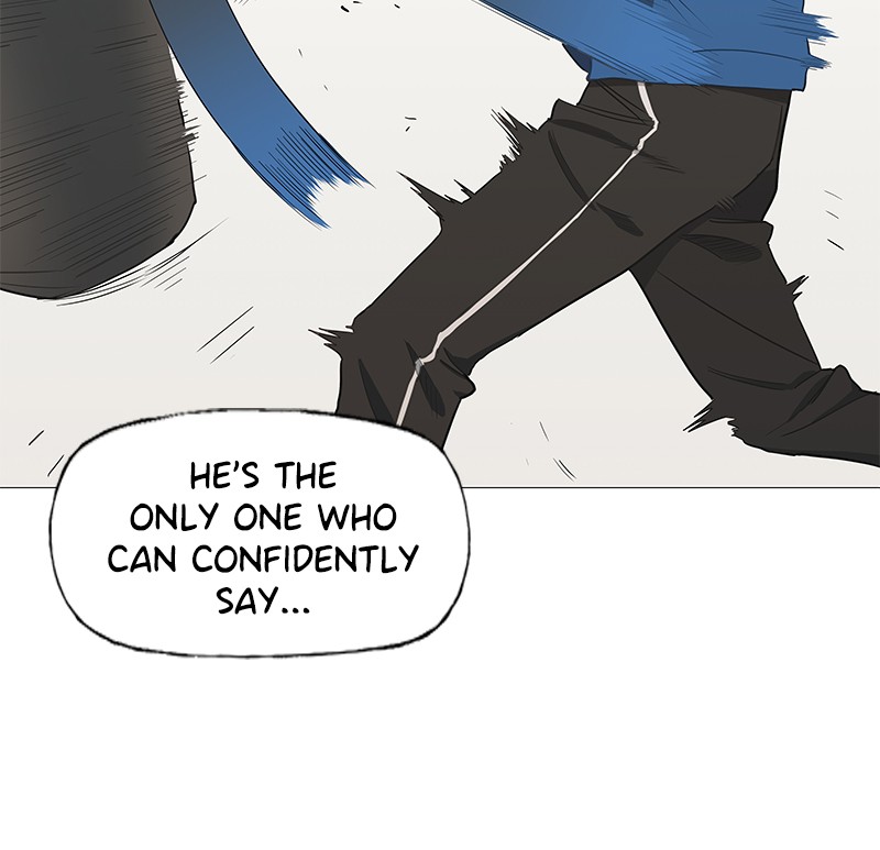 The Boxer chapter 40 page 21