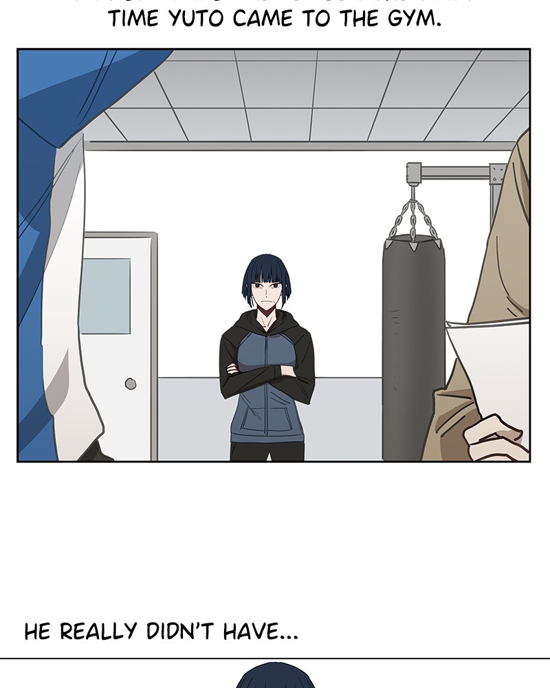 The Boxer chapter 40 page 25