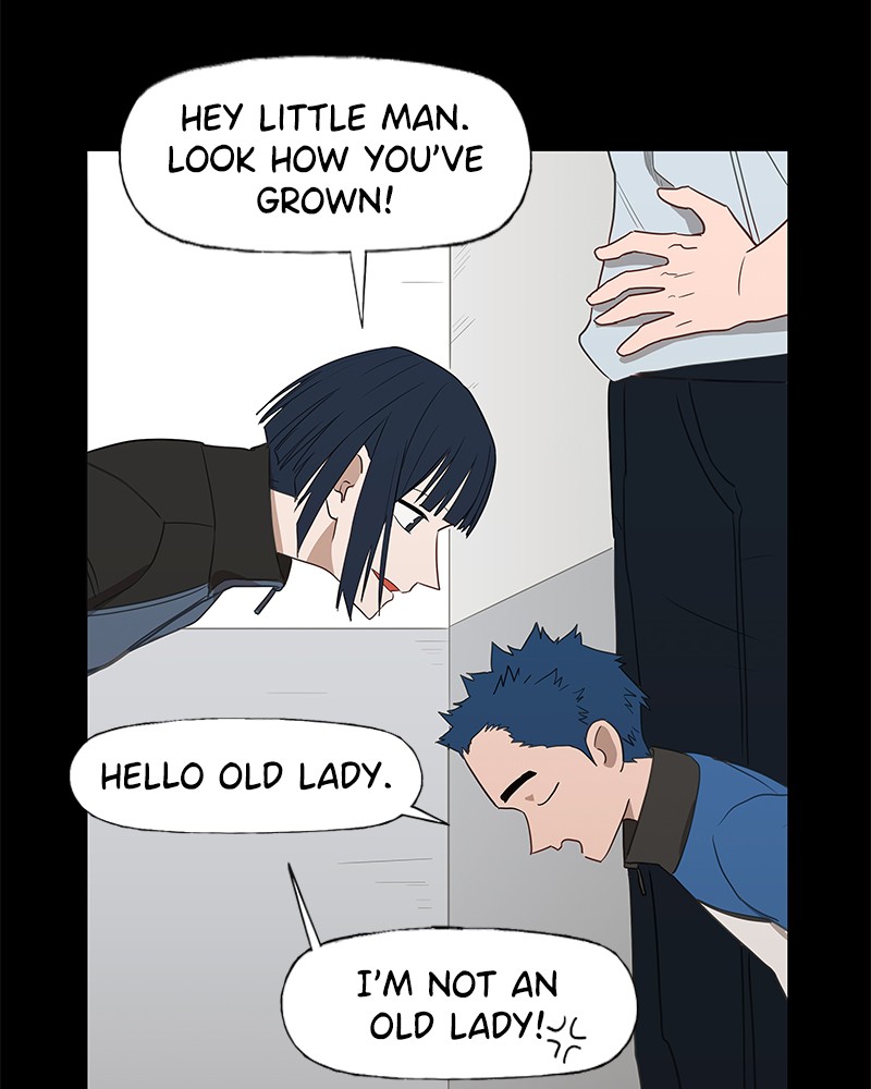 The Boxer chapter 40 page 31