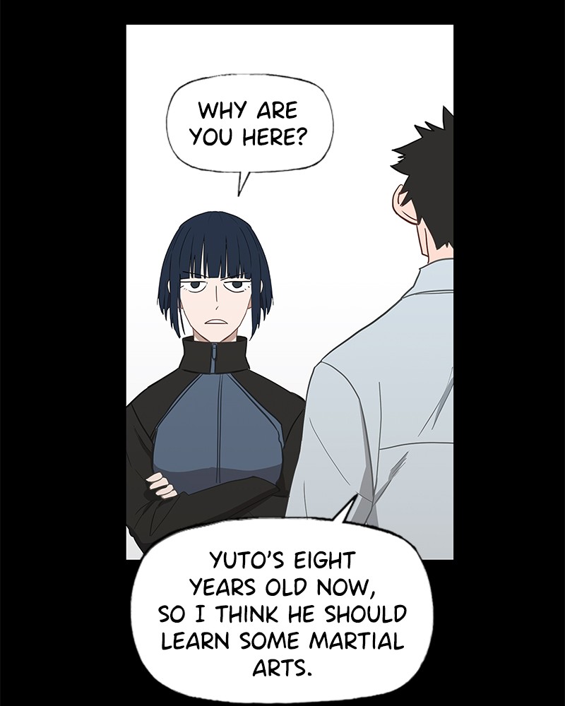 The Boxer chapter 40 page 34