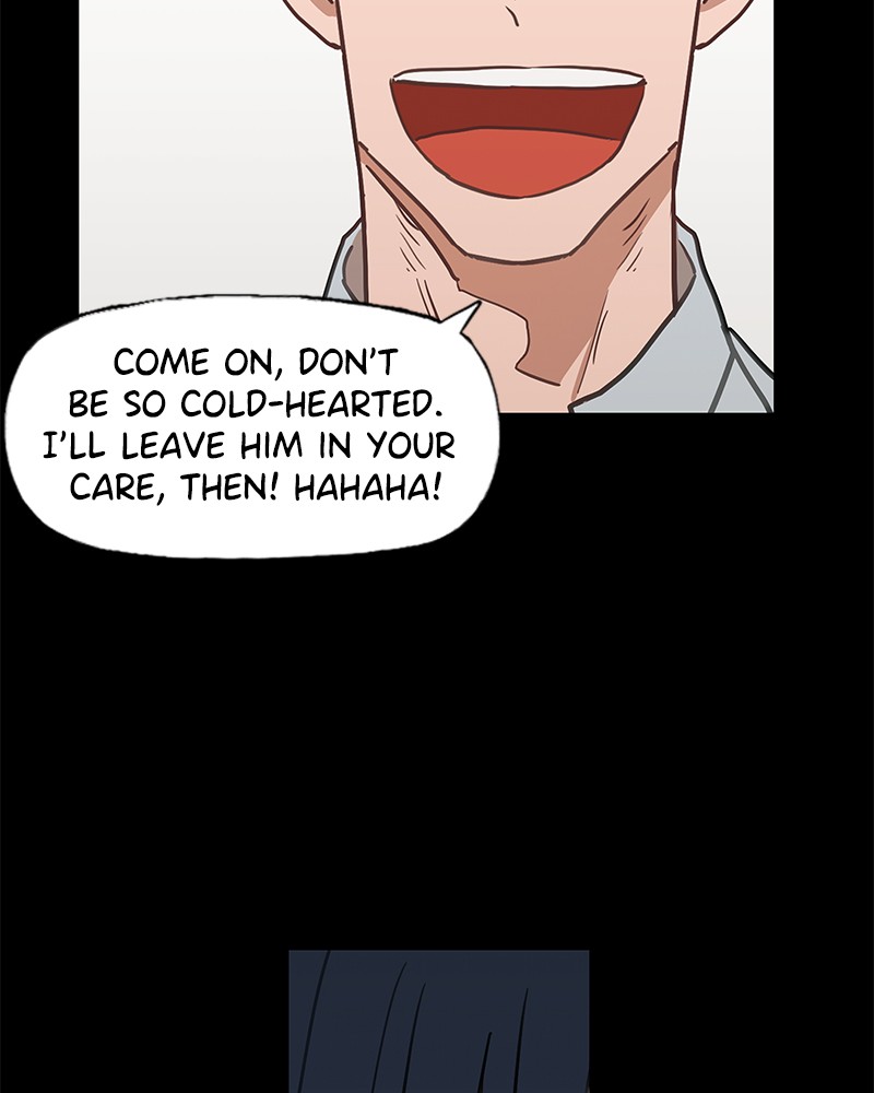 The Boxer chapter 40 page 39