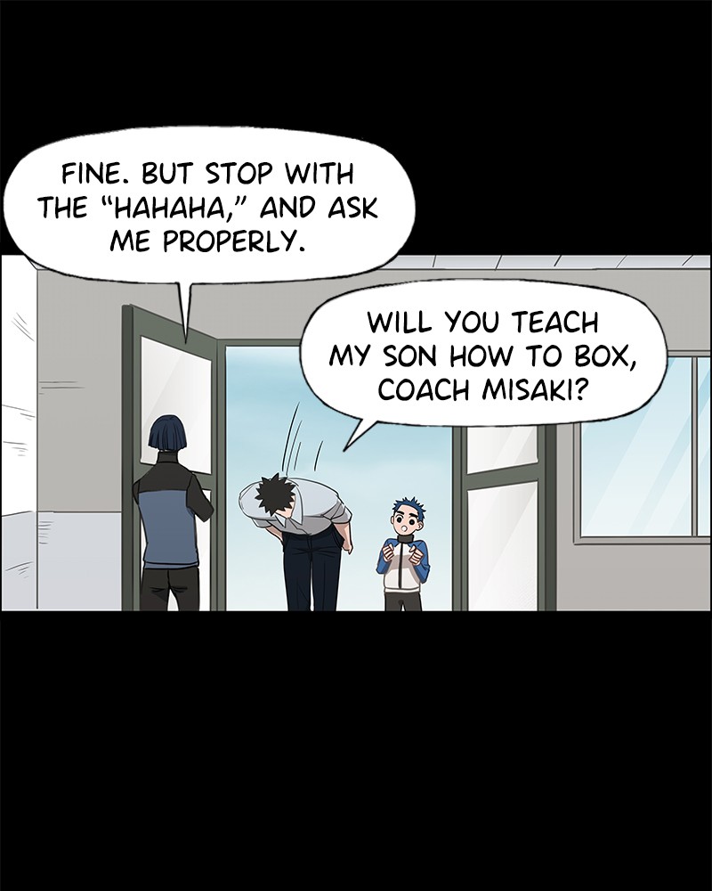 The Boxer chapter 40 page 41