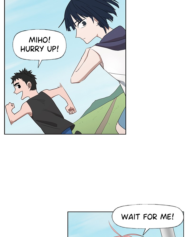 The Boxer chapter 40 page 73