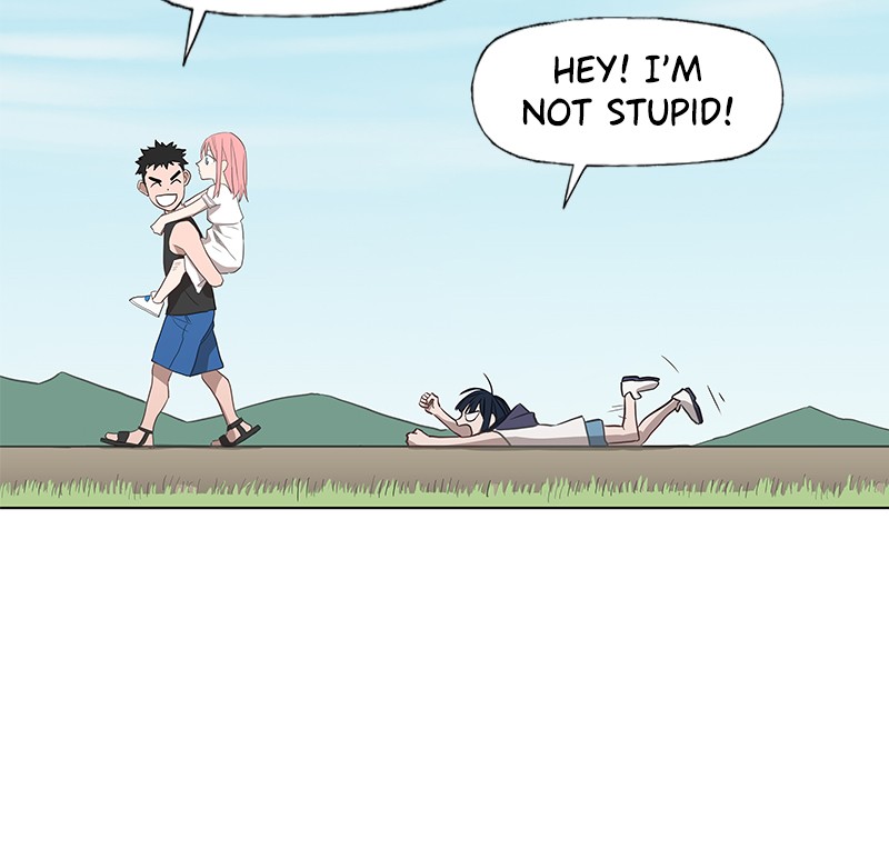 The Boxer chapter 40 page 85