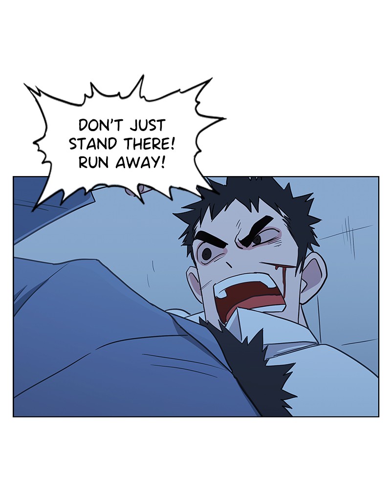 The Boxer chapter 41 page 15