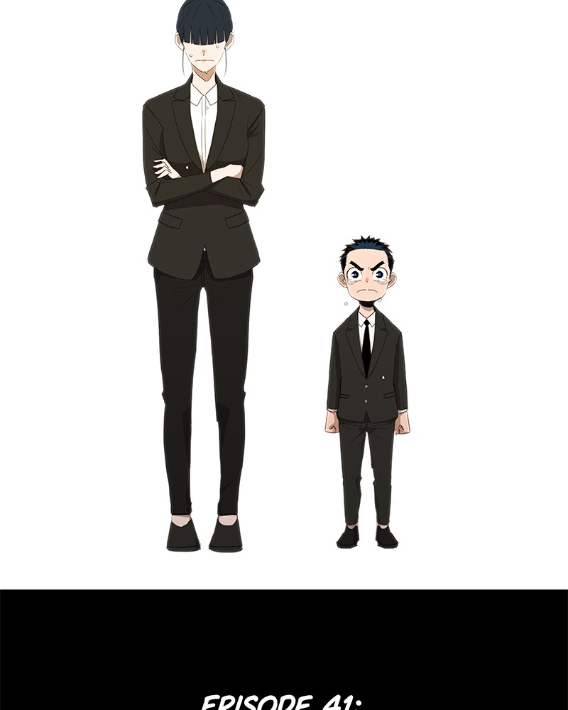 The Boxer chapter 41 page 23