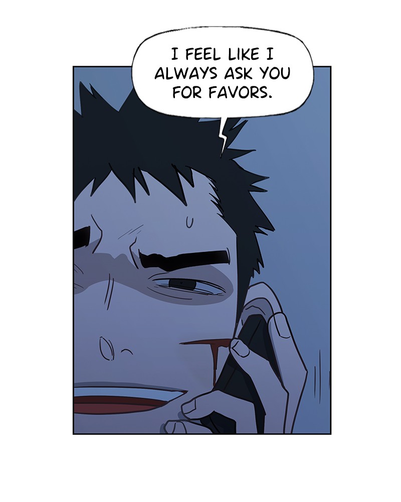 The Boxer chapter 41 page 32