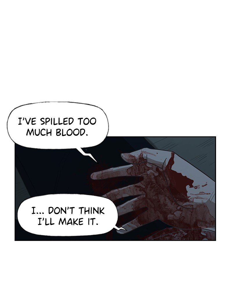 The Boxer chapter 41 page 34