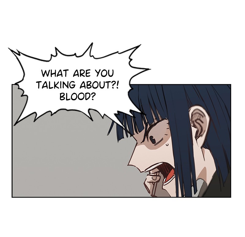 The Boxer chapter 41 page 35