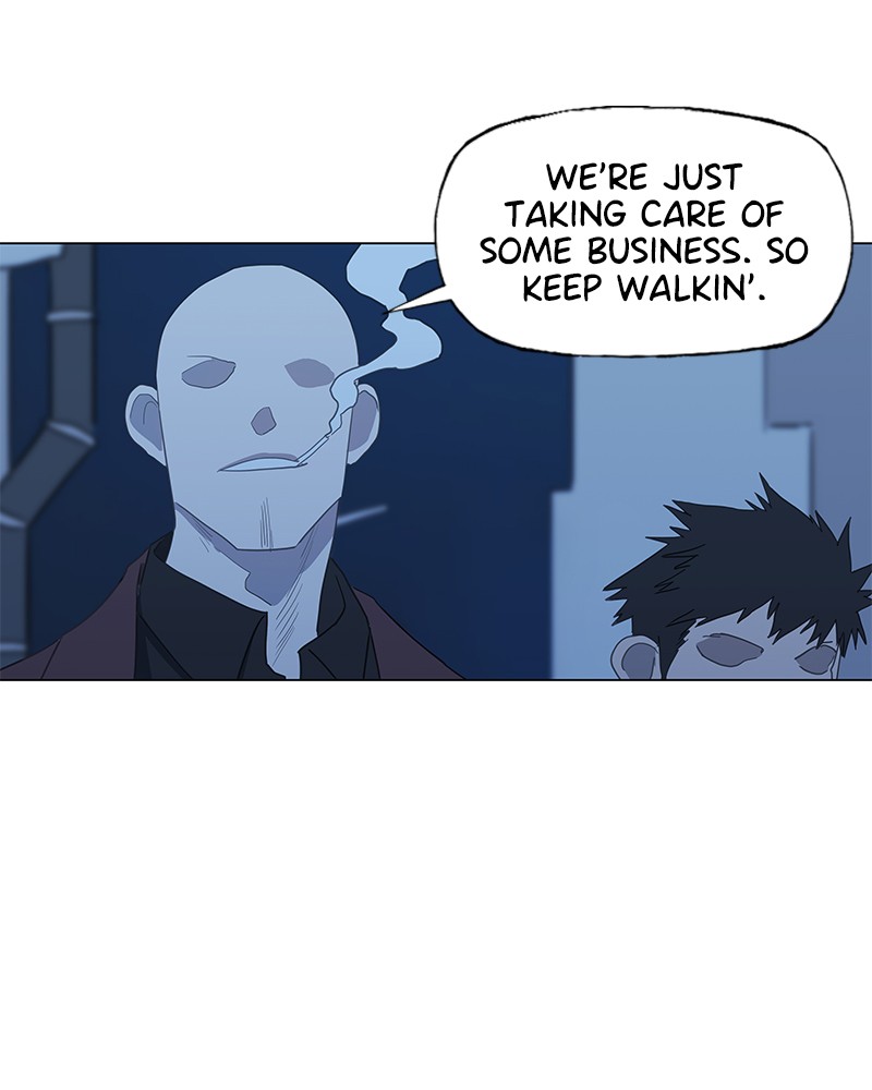 The Boxer chapter 41 page 5