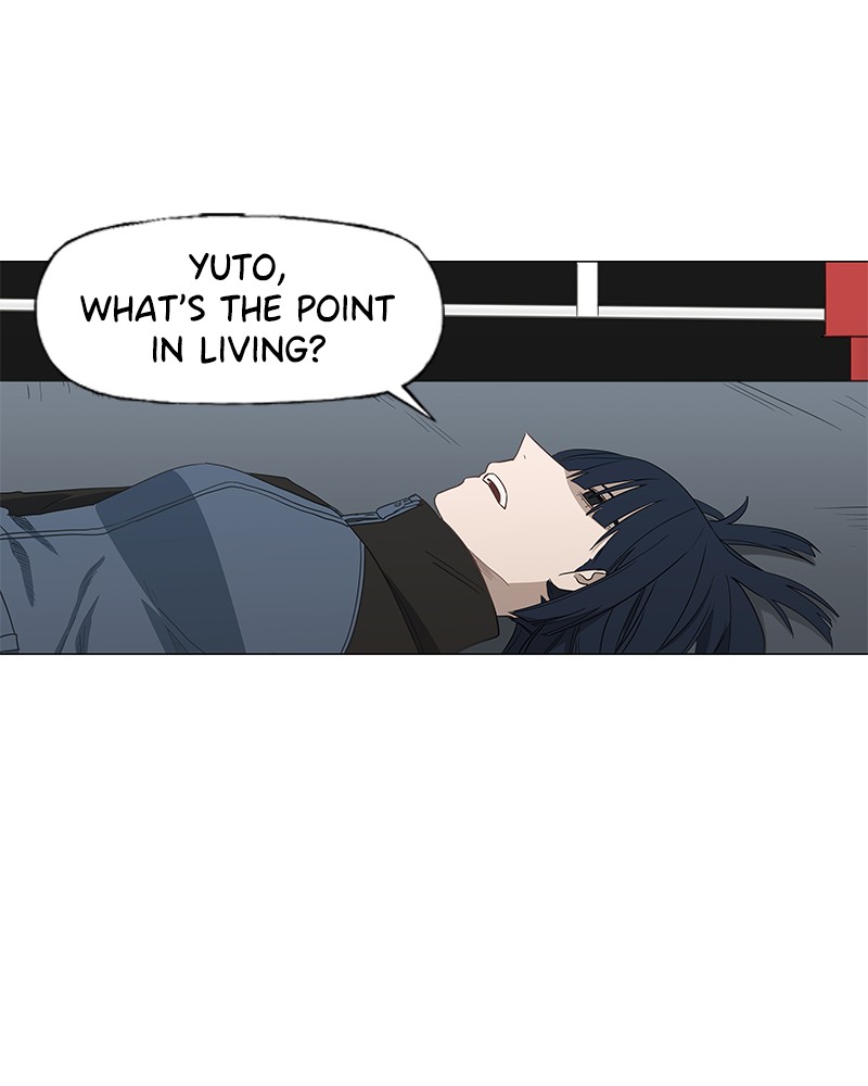 The Boxer chapter 41 page 64