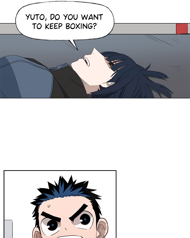 The Boxer chapter 41 page 74