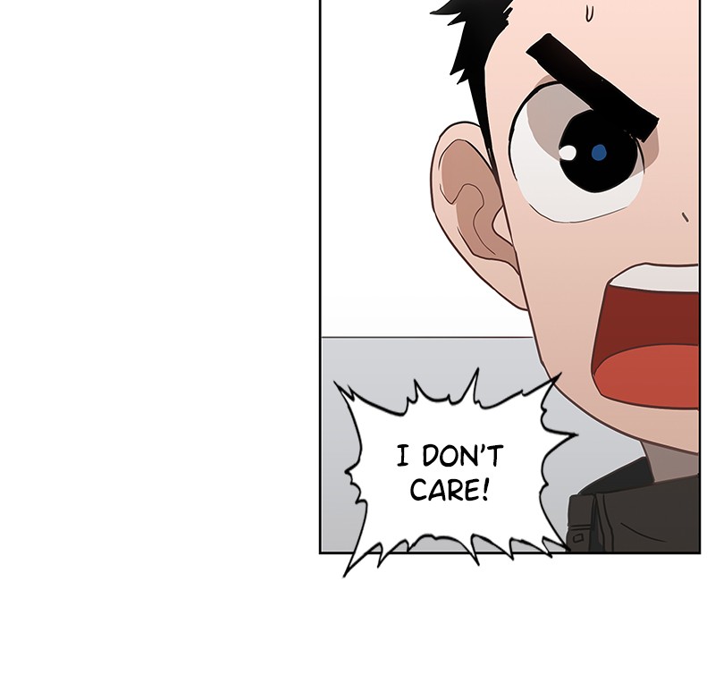 The Boxer chapter 41 page 77