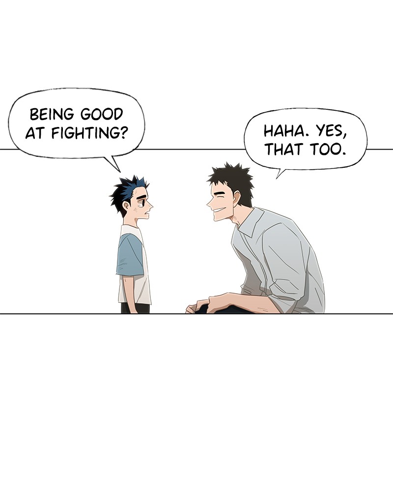 The Boxer chapter 41 page 8