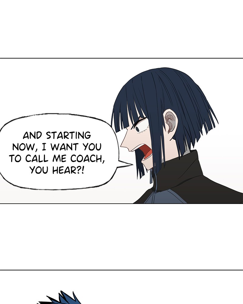 The Boxer chapter 41 page 85