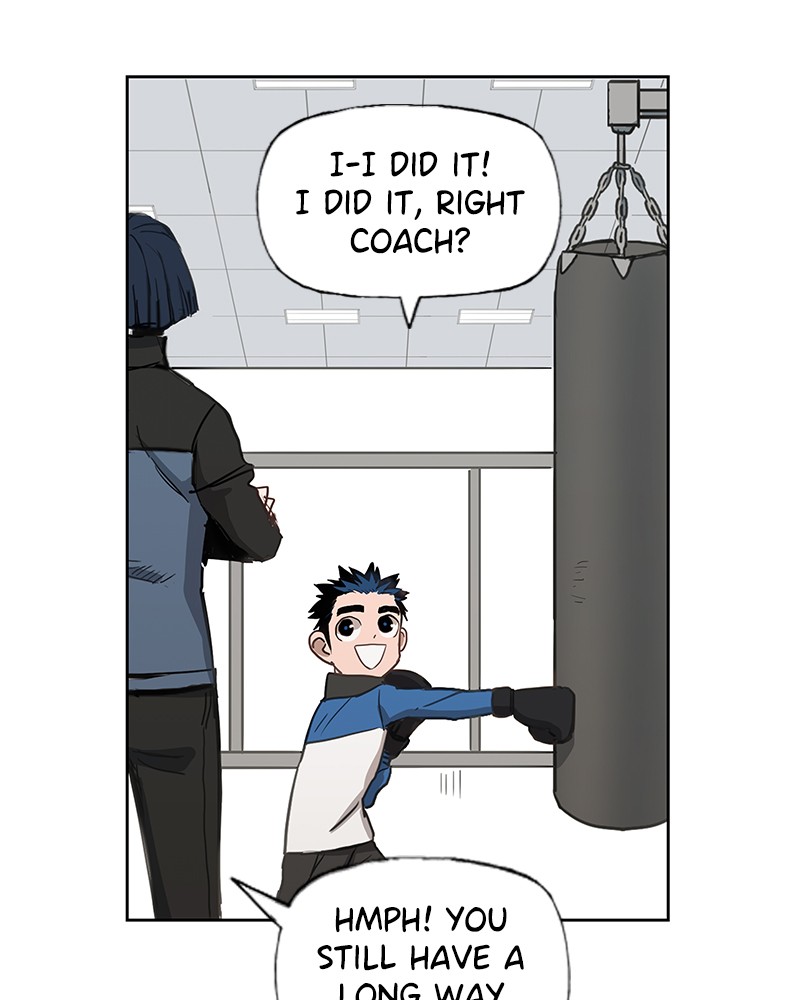 The Boxer chapter 41 page 93