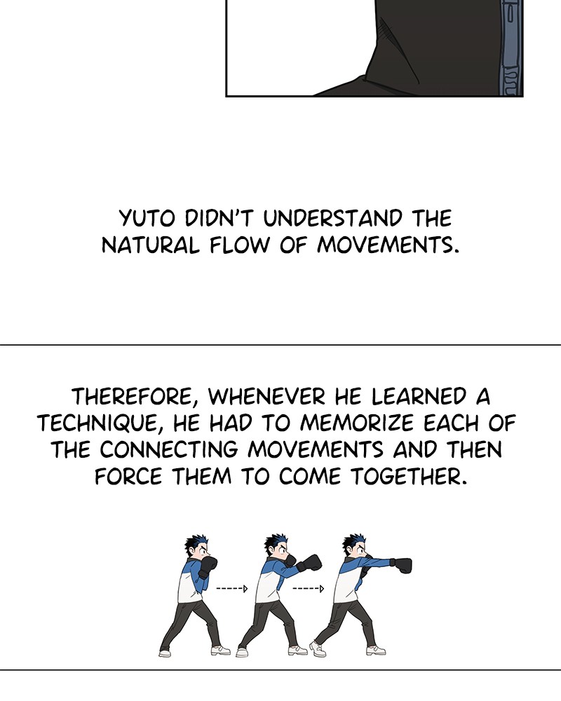 The Boxer chapter 41 page 96