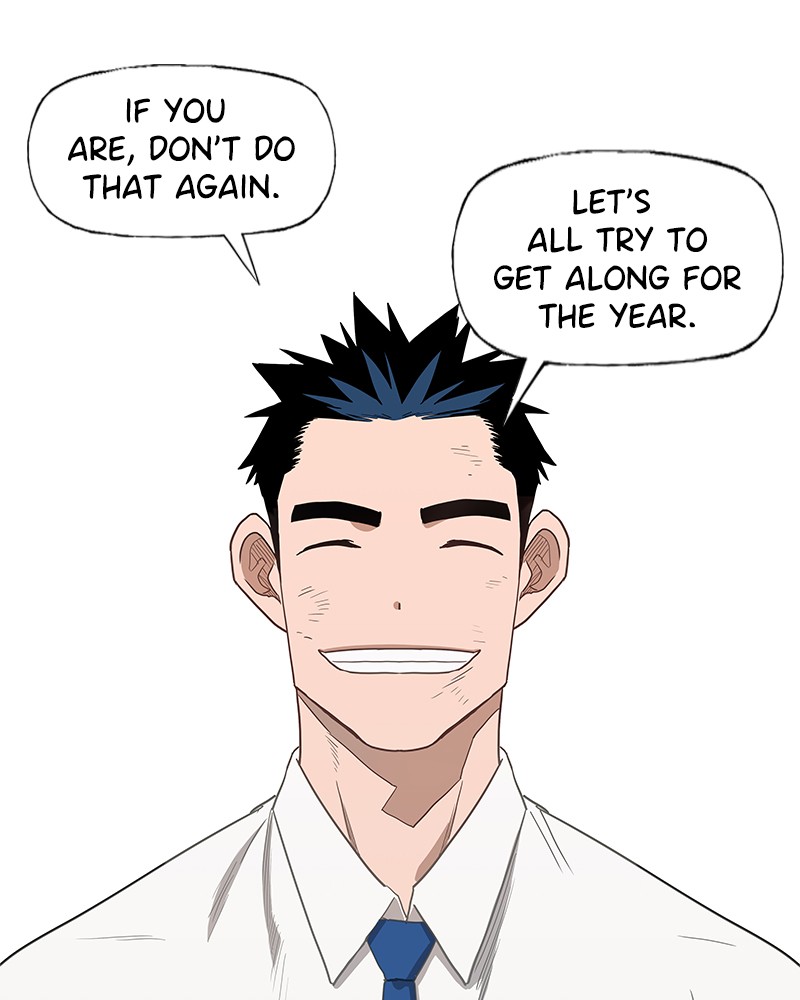 The Boxer chapter 42 page 100