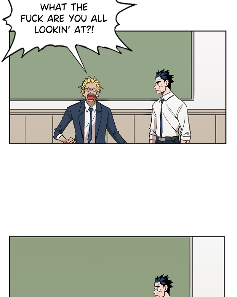 The Boxer chapter 42 page 102