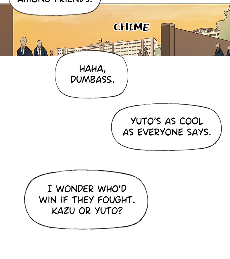 The Boxer chapter 42 page 106