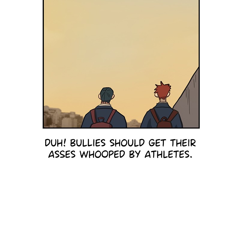 The Boxer chapter 42 page 113