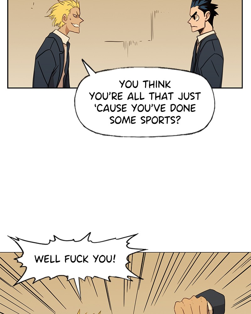 The Boxer chapter 42 page 124