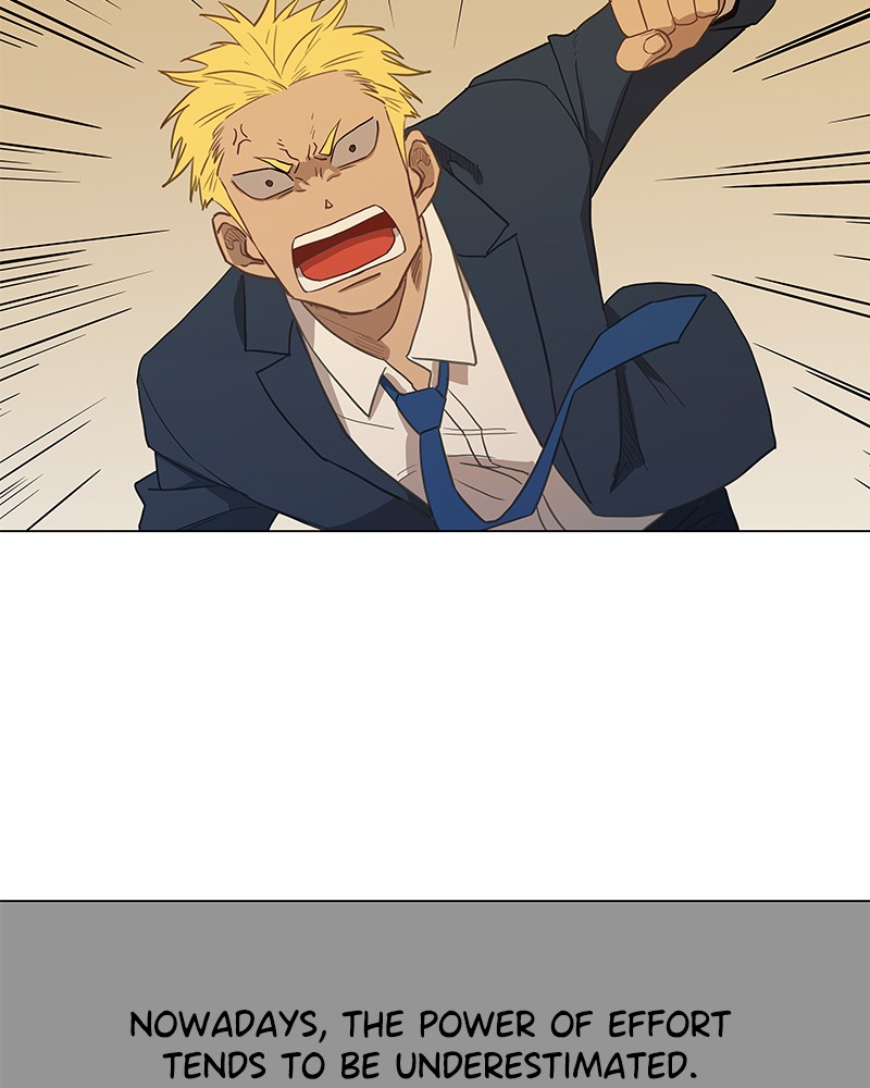 The Boxer chapter 42 page 125